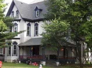 205 W Church St APT 3, Lock Haven, PA 17745