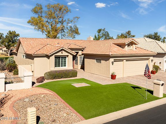 4th image of 10838 E NAVAJO Drive