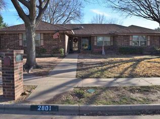 2801 Ecleto Blvd, Wichita Falls, TX 76308