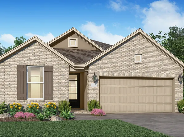 27230 Wheat Falls Ln, Hockley, TX 77447