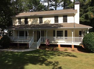 3912 Rivaridge Ct, Marietta, GA 30062