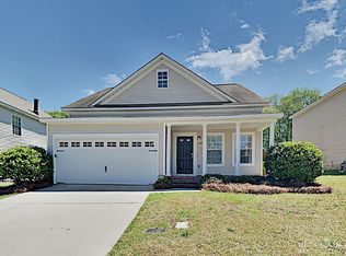 1956 Lake Carolina Dr, Columbia, SC 29229