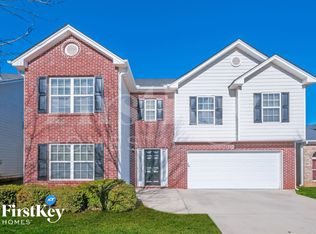 109 Parkview Place Dr, McDonough, GA 30253