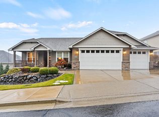 1211 E Quartz Ln, Spokane, WA 99208