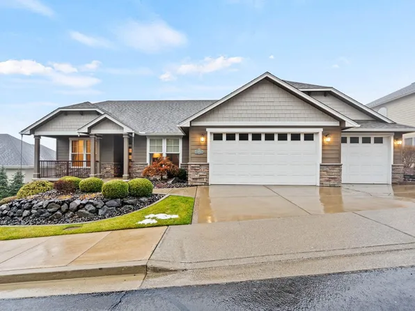 1211 E Quartz Ln, Spokane, WA 99208