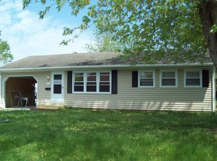 613 Hammond St, Salisbury, MD