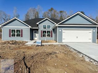 98 Providence Loop, Hinesville, GA 31313