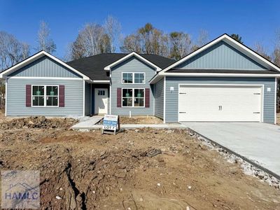 98 Providence Loop, Hinesville, GA, 31313