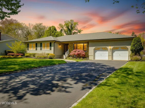 11 Seward Drive, Ocean Twp, NJ 07712
