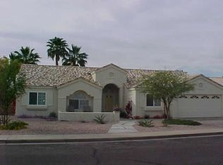 5842 E Ingram St, Mesa, AZ 85205