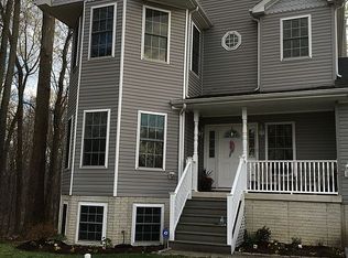 3503 Orbitan Rd, Parkville, MD 21234