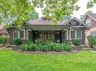 620 Fatherland St, Nashville, TN 37206