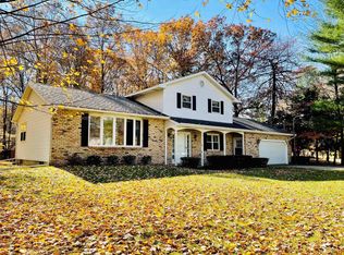 12101 Lakefield Rd, Saint Charles, MI 48655