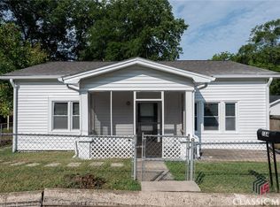 134 Field Ave, Athens, GA 30606