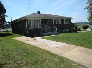 645 Holbrook St, Danville, VA 24541