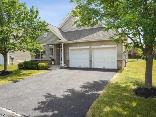 9 Jays Corner, Franklin Twp., NJ 08873