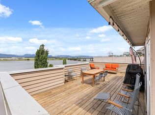 5880 Dover Cres #316, Richmond, BC V7C 5P5