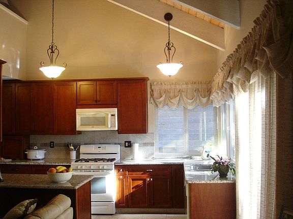 Newly remodeled Kitchen