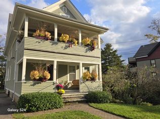 22 Mariner Hts, Westerly, RI 02891