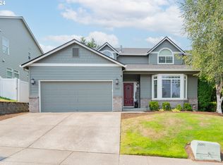 1509 N Heron Dr, Ridgefield, WA 98642