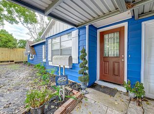 1222 Castledale Dr, Houston, TX 77037