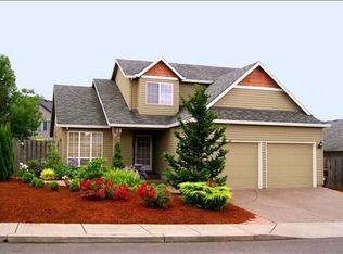 14902 SE Sedona Dr, Clackamas, OR 97015