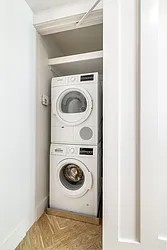 Rented by Akelius Real Estate Management