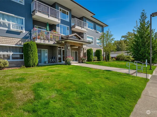 516 Darby Drive #202, Bellingham, WA 98226