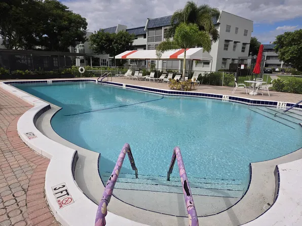 7797 Golf Circle Dr APT 303, Margate, FL 33063