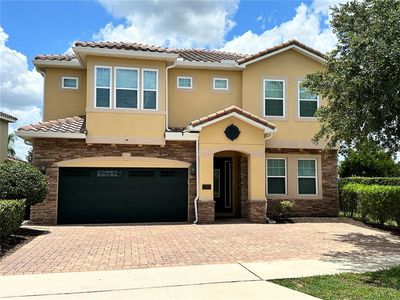 7668 Wilmington Loop, Kissimmee, FL, 34747