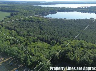 0 Sand Lake Rd, Stone Lake, WI 54876