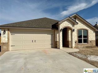 3210 James Ridge Dr, Belton, TX 76513