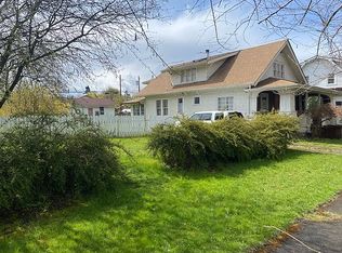 532 W 4th St, Port Angeles, WA