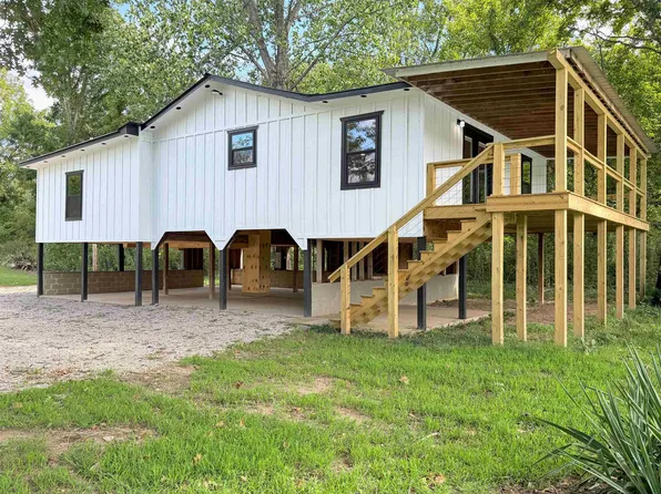 39 Broken Arrow Ln, Highland, AR 72542