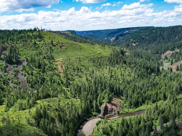 Glenwood Dr, Kamiah, ID 83536