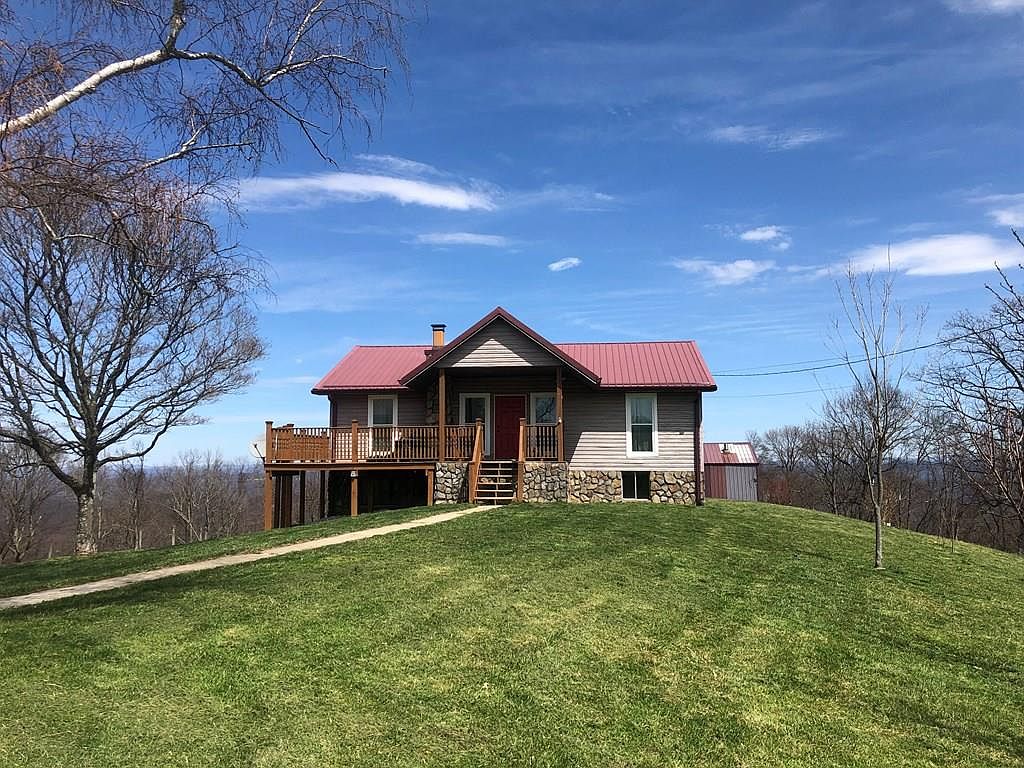 4837 Pea Patch Rd, Jewell Ridge, VA 24622 | MLS #52978 | Zillow