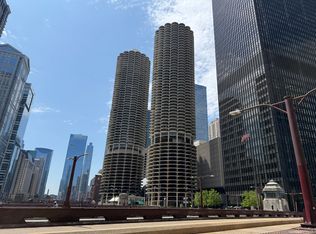 300 N State St APT 3710, Chicago, IL 60654