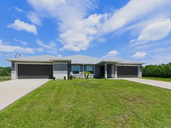 2308/2310 Haviland Ave S, Lehigh Acres, FL 33973