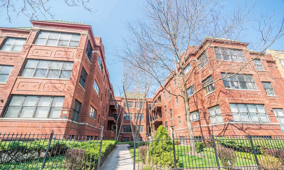 1st image of 6612 N Ashland Ave APT 2