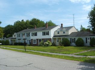 1 Village Green Dr APT 3, Saco, ME 04072
