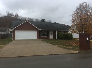 142 Cornerstone Cir, Clinton, TN 37716