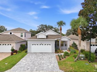 248 Sea Woods Dr N, Saint Augustine, FL 32080
