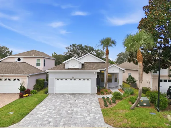 248 Sea Woods Dr N, Saint Augustine, FL 32080