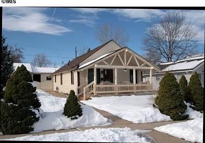2nd image of 1201 La Farge Ave