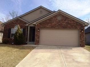 128 Chamberlain Dr, Georgetown, KY 40324