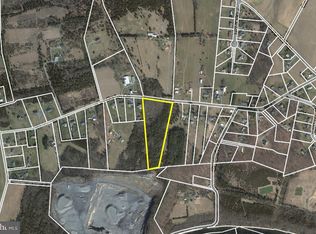 15227 Broadfording Rd, Clear Spring, MD 21722