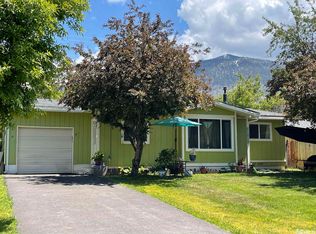 161 Aynes Ct, Stateline, NV 89449