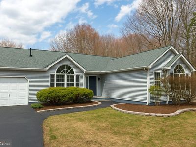 516 Old Stage Rd, Albrightsville, PA, 18210