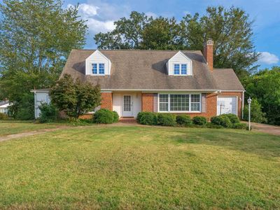 805 River Bluff Dr, Sheffield, AL, 35660