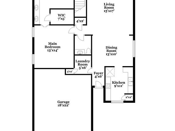 2nd image of this home